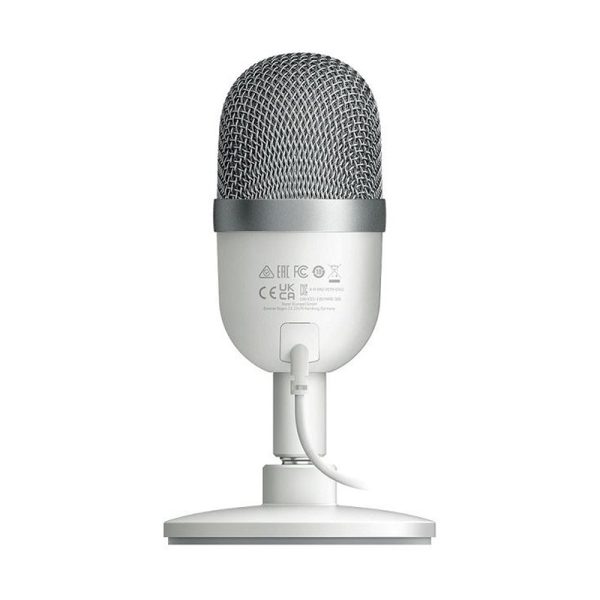 Razer Seiren Mini Mercury Gaming Mikrofon 1