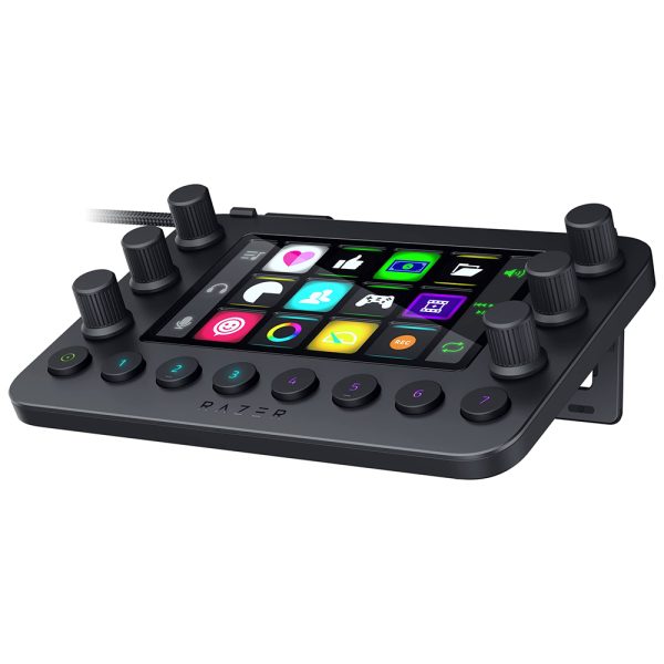 Razer Stream Controller 0001 61gsu0znlel 1