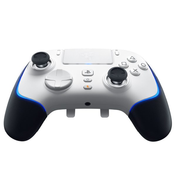 Razer Wolverine V2 Pro Ps5 Pc Uyumlu Kablosuz Beyaz Gamepad 1