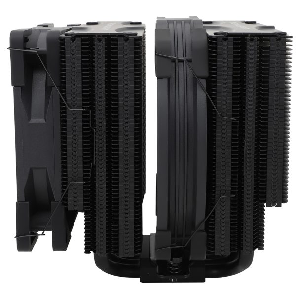 Thermalright Frost Commander 140 Tl D14x 140mm Tl C12pro 120mm Intel Amd Uyumlu Hava Sogutucu 4