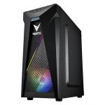 VENTO VG14FE RGB ATX Gaming 550W 80+Bronze Gaming Kasa