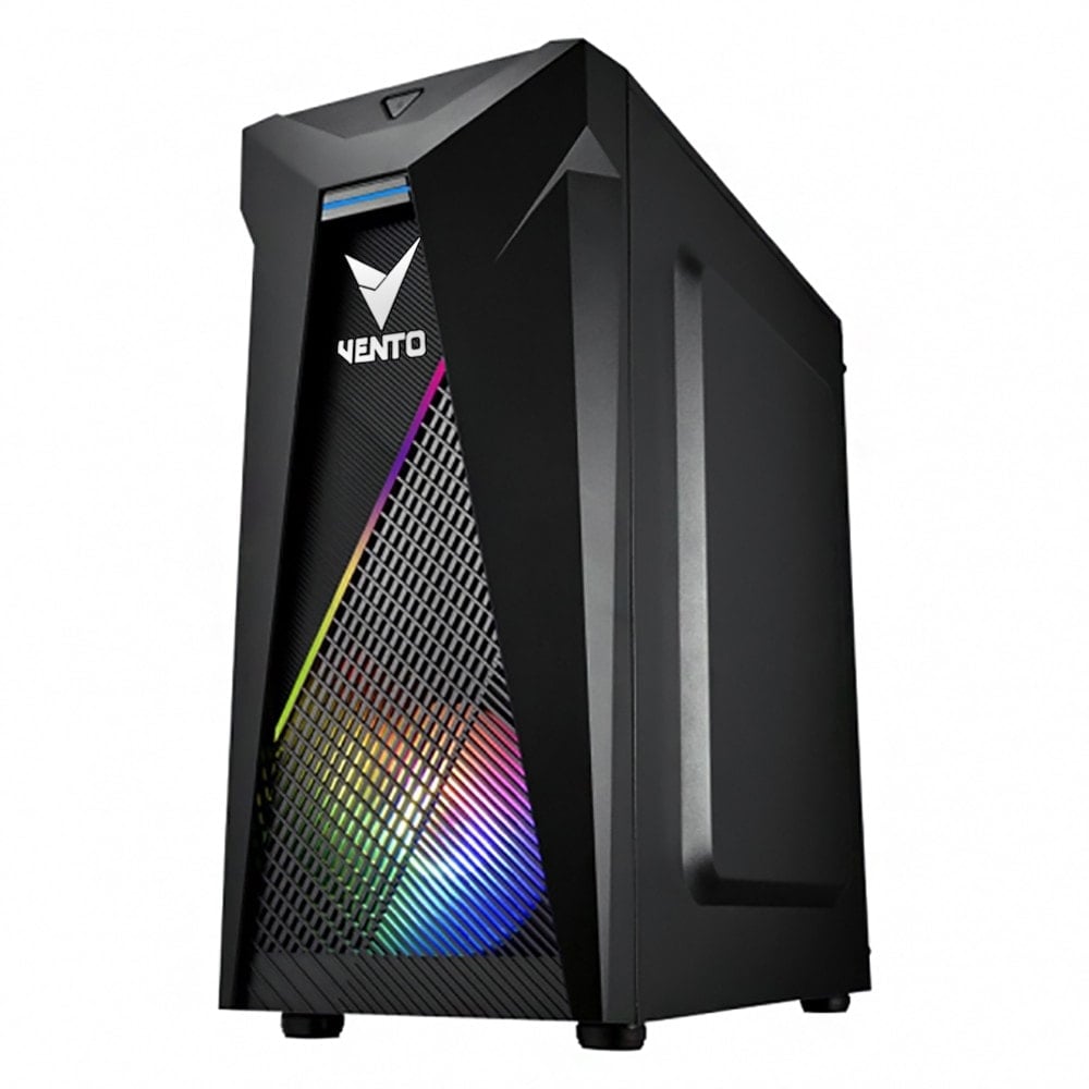 Vento Vg14fe Rgb Atx Gaming 550w 80bronze Gaming Kasa