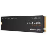 WD Black SN770 2TB NVMe 5150MB Okuma / 4850MB Yazma M.2 SSD