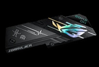 ROG STRIX B660-I GAMING WIFI 