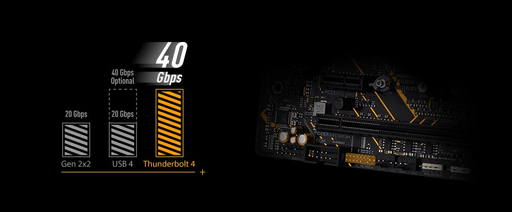 TUF-GAMING-B660M-PLUS-WIFI TUF-GAMING-B660M-PLUS-WIFI