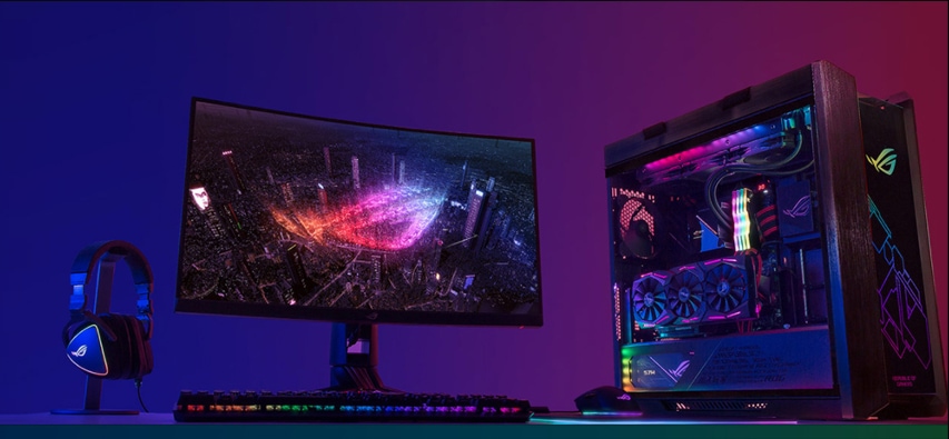 ROG STRIX B660-I GAMING WIFI 