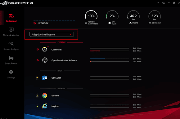 ROG STRIX B660-I GAMING WIFI 