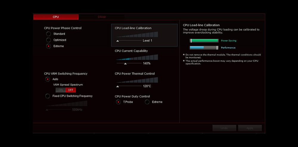 ROG STRIX B660-I GAMING WIFI 