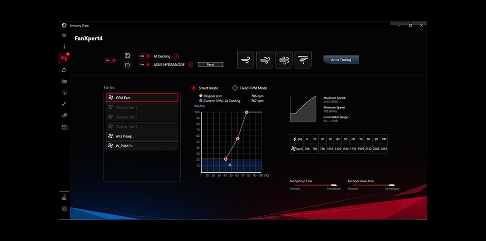 ROG STRIX B660-F GAMING WIFI ROG STRIX B660-F GAMING WIFI