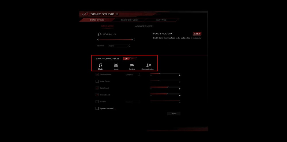 ROG STRIX B660-I GAMING WIFI 