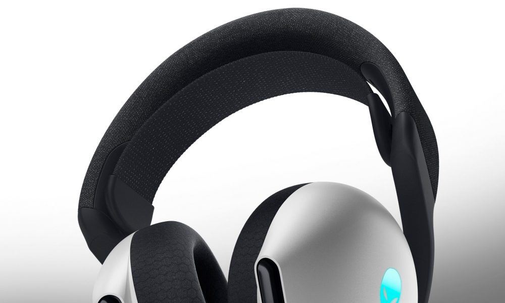 Alienware AW720H Kulaklık a7