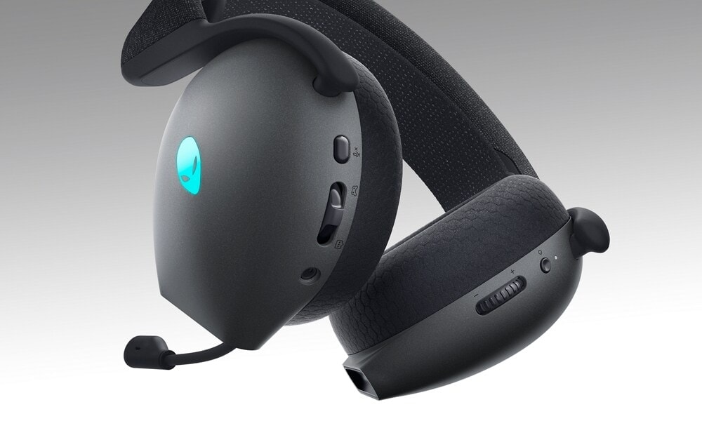 Alienware AW720H Kulaklık a4
