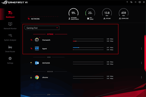 ROG STRIX B660-F GAMING WIFI ROG STRIX B660-F GAMING WIFI