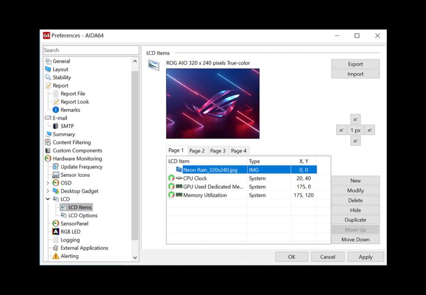 ROG STRIX B660-I GAMING WIFI 