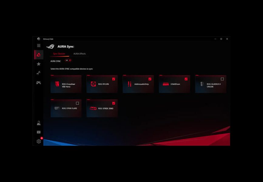 ROG STRIX B660-I GAMING WIFI 