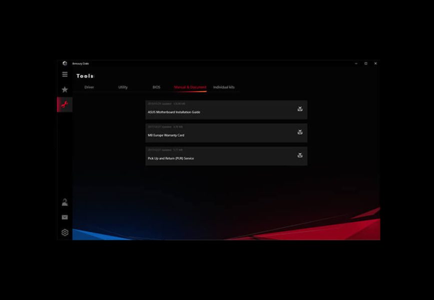 ROG STRIX B660-I GAMING WIFI 