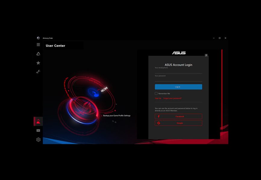 ROG STRIX B660-F GAMING WIFI ROG STRIX B660-F GAMING WIFI