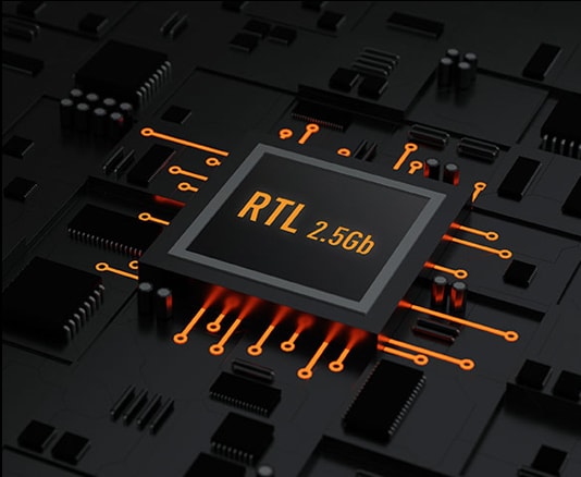 ASUS TUF GAMING B650M-PLUS Anakart a10