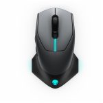 Alienware AW610M RGB Optik Siyah Kablosuz Gaming Mouse