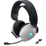 Alienware AW720H RGB Dual Mode Beyaz Kablosuz Gaming Kulaklık
