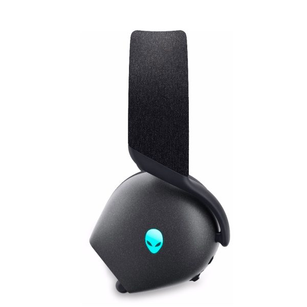 Alienware Aw720h Rgb Dual Mode Siyah Kablosuz Gaming Kulaklik 2