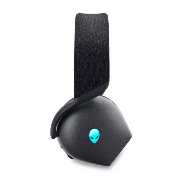 Alienware Aw720h Rgb Dual Mode Siyah Kablosuz Gaming Kulaklik 3