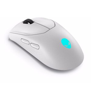 Alienware Aw720m Rgb Optik Beyaz Kablosuz Gaming Mouse 1