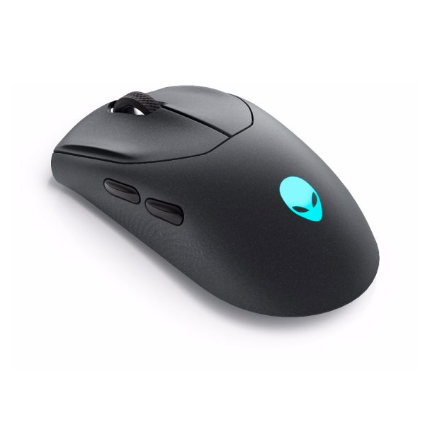 Alienware Aw720m Rgb Optik Siyah Kablosuz Gaming Mouse 1