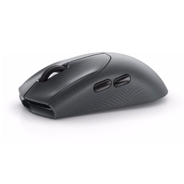 Alienware Aw720m Rgb Optik Siyah Kablosuz Gaming Mouse 2