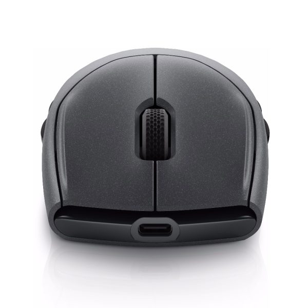 Alienware Aw720m Rgb Optik Siyah Kablosuz Gaming Mouse 4
