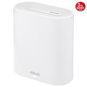 Asus Expertwifi Ebm68 Wifi 6 Menzil Genisletici Router Y1