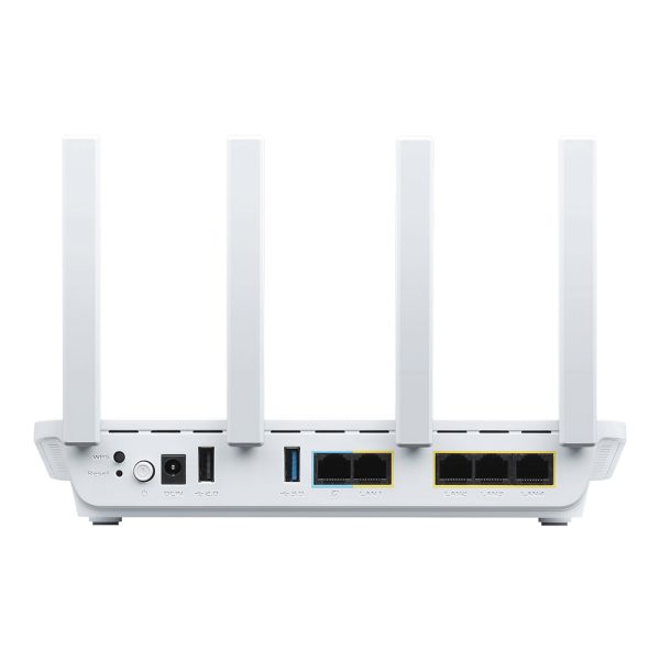Asus expertwifi ebr63 wifi 6 router 2