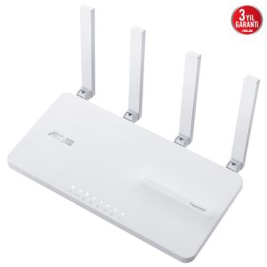 Asus Expertwifi Ebr63 Wifi 6 Router Y2