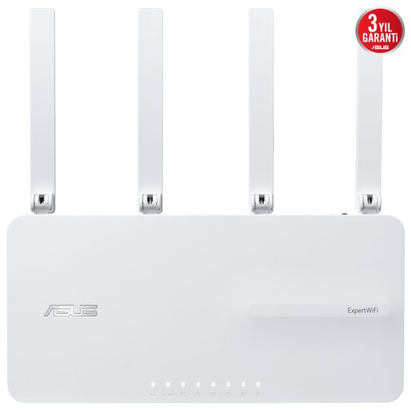 Asus Expertwifi Ebr63 Wifi 6 Router Y3
