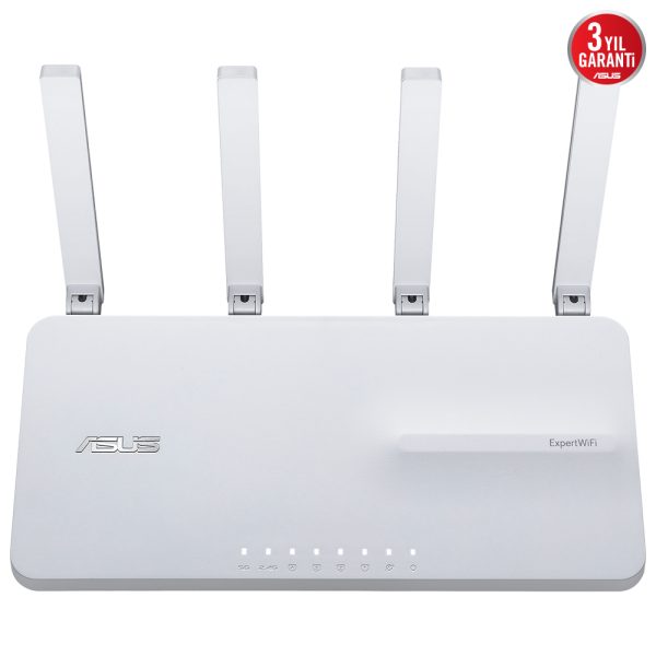 Asus Expertwifi Ebr63 Wifi 6 Router Y4