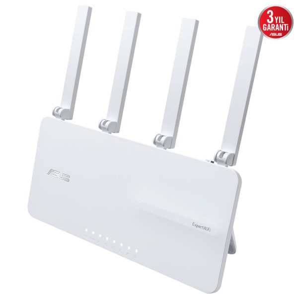 Asus Expertwifi Ebr63 Wifi 6 Router Y5