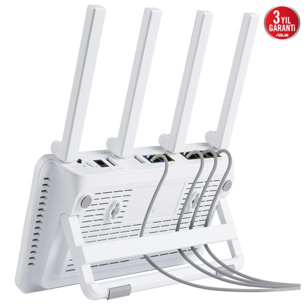 Asus Expertwifi Ebr63 Wifi 6 Router Y6