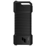 ASUS Tuf Gaming AS1000 1TB IP68 Su ve Toz Geçirmez Sertifikalı USB-C 3.2 Taşınabilir SSD