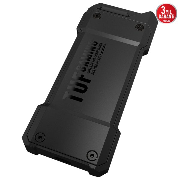 Asus Tuf Gaming As1000 1tb Usb C 3 2 Tasinabilir Ssd Y4