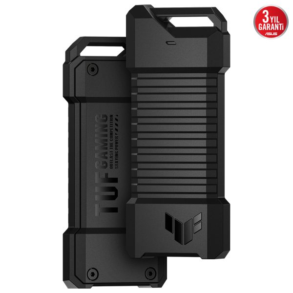 Asus Tuf Gaming As1000 1tb Usb C 3 2 Tasinabilir Ssd Y5