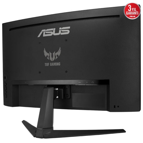 Asus tuf gaming vg24vq1b 23 8 inc 165hz 1ms full hd freesync premium va gaming monitor 5