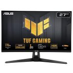 ASUS TUF Gaming VG27AQA1A 27 inç 170Hz 1ms 2K WQHD FreeSync Premium VA Gaming Monitör