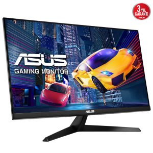 Asus Vy279hge 27 Inc 144hz 1ms Full Hd Freesync Ips Gaming Monitor 2