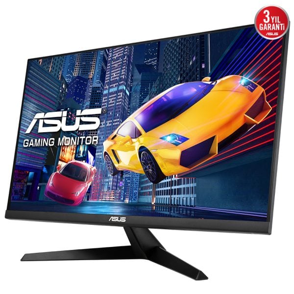 Asus Vy279hge 27 Inc 144hz 1ms Full Hd Freesync Ips Gaming Monitor 3