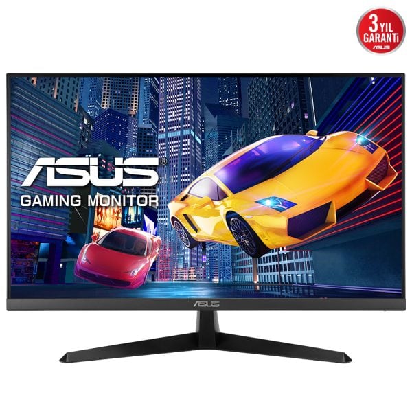 Asus Vy279hge 27 Inc 144hz 1ms Full Hd Freesync Ips Gaming Monitor 4