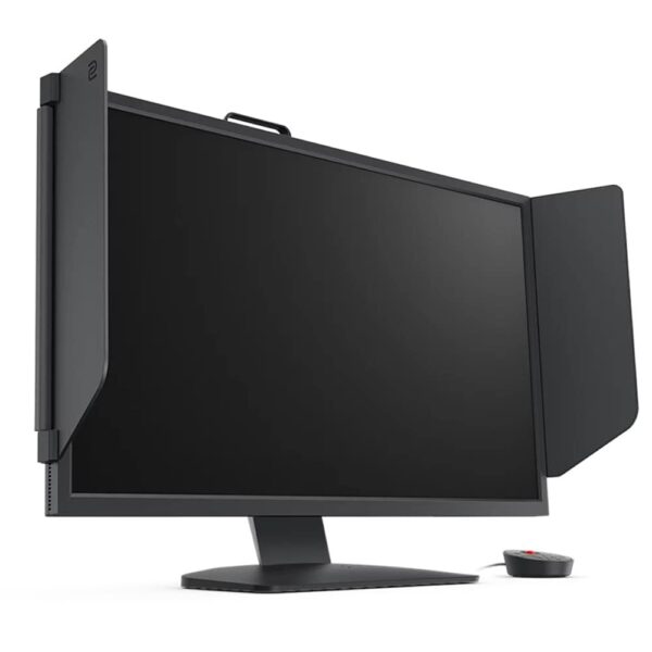 Benq Zowie Xl2566k 24 5 Inc 360hz 05ms Full Hd Freesync Premium Tn S Switch Gaming Monitor 1