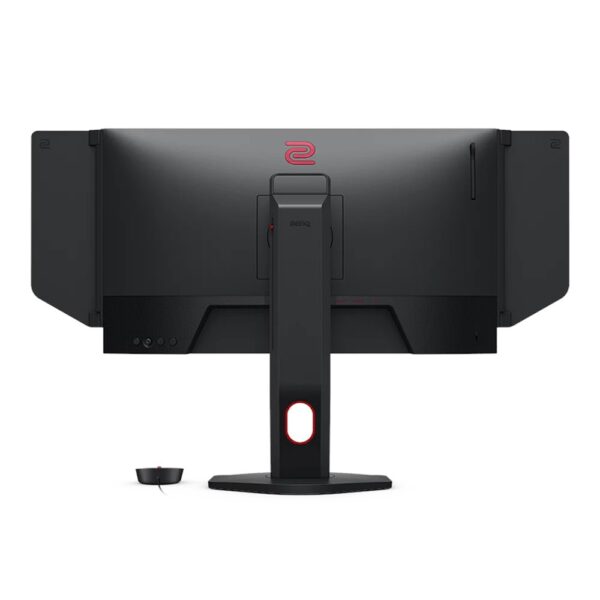 Benq Zowie Xl2566k 24 5 Inc 360hz 05ms Full Hd Freesync Premium Tn S Switch Gaming Monitor 5