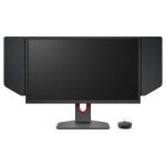 Benq Zowie Xl2566k 24 5 Inc 360hz 05ms Full Hd Freesync Premium Tn S Switch Gaming Monitor