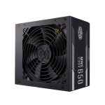 Cooler Master MWE 650 White V2 650W 80+ PSU (MWE-6501-ACABW-EU)