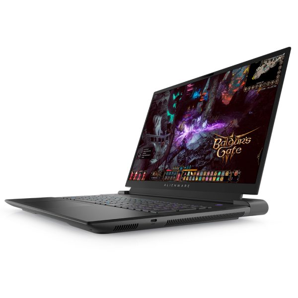 Dell Alienware M18 R1 Awm18i9hx80wh Intel Core I9 13900hx 32gb Ddr5 1tb Ssd Rtx4080 12gb 18 Inc Qhd W11 Home Gaming Laptop 2
